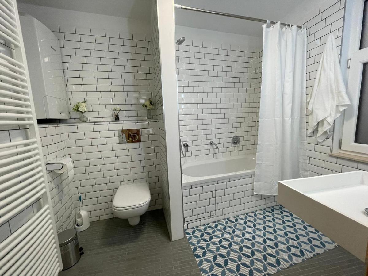 Apartament Брюссель Экстерьер фото